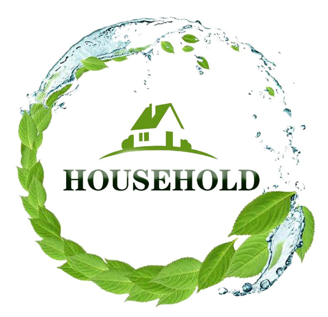 HOUSEHOLD ITEMS