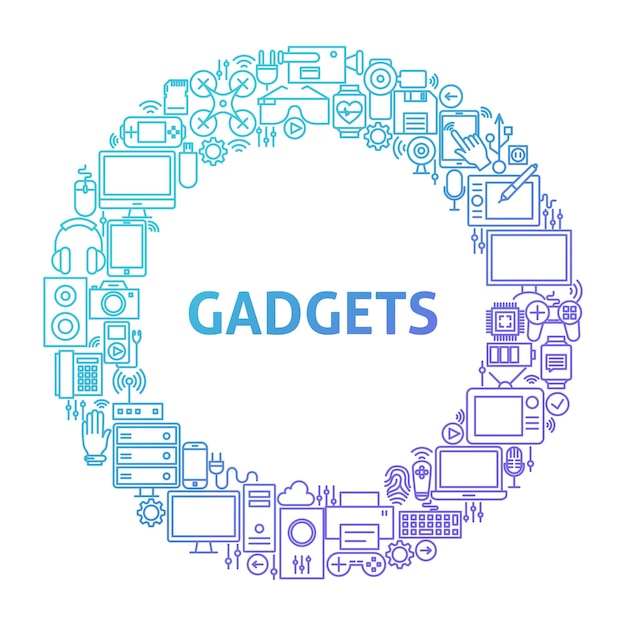 Gadgets