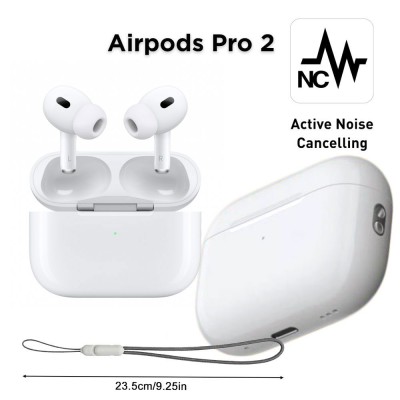 Apple Airpods Pro 2nd Gen ANC Dubai Version (copy)