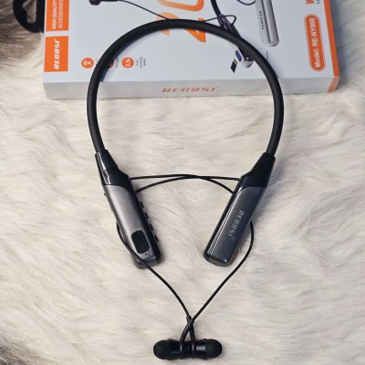Regrsi RE-NY060 200hrs Bluetooth Neckband