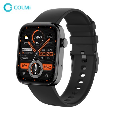 COLMI P71  Calling Smartwatch