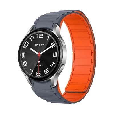 COLMI i28 Ultra Amoled Calling Smart Watch with-  (Magnetic Strap)