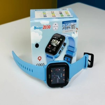 Smartberry C005 Kids GPS Smart Watch
