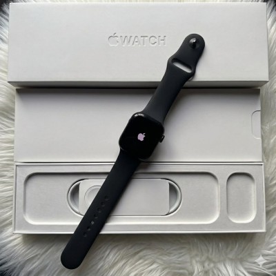 Apple Watch Series 11 Copy with (Apple  Logo)