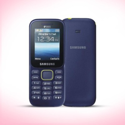 Samsung Guru Music 2