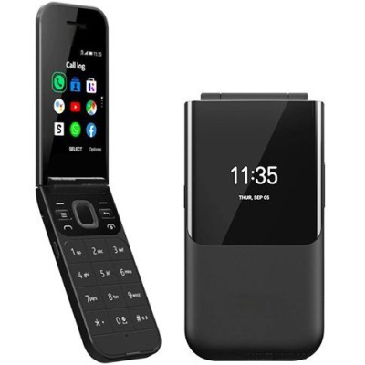 Nakia 2720 Folding Mobile
