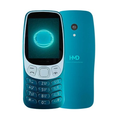 Nokia 3210 mobile